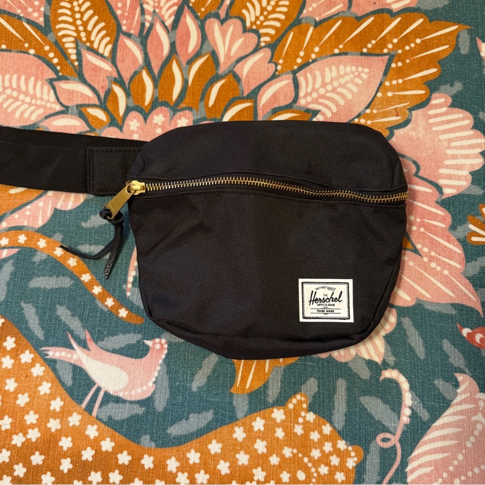 Herschel Hip Bag/ Belt Bag
